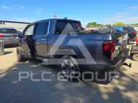 2017 Honda RIDGELINE photo