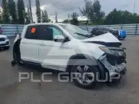 2017 Honda RIDGELINE фото