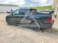 2017 Honda RIDGELINE фото