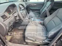2017 Honda RIDGELINE фото