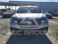 2017 Honda RIDGELINE фото