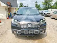 2017 Honda RIDGELINE фото