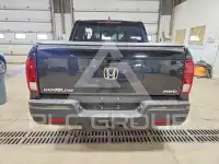 2017 Honda RIDGELINE photo
