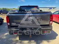 2017 Honda RIDGELINE photo