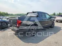 2017 Honda RIDGELINE фото