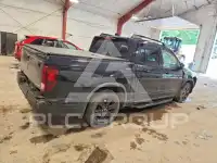 2017 Honda RIDGELINE фото