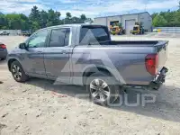 2017 Honda RIDGELINE photo