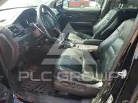 2017 Honda RIDGELINE фото