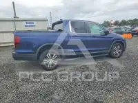 2017 Honda RIDGELINE фото