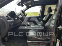 2017 Honda RIDGELINE фото