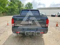 2017 Honda RIDGELINE фото