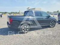 2017 Honda RIDGELINE фото