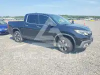 2017 Honda RIDGELINE фото