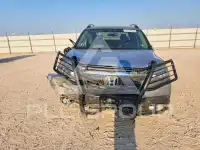 2017 Honda RIDGELINE photo