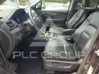 2017 Honda RIDGELINE photo