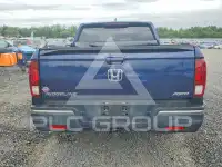2017 Honda RIDGELINE фото