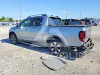 2017 Honda RIDGELINE фото