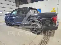 2017 Honda RIDGELINE photo