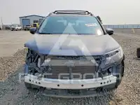 2017 Honda RIDGELINE фото