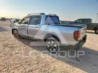 2017 Honda RIDGELINE photo