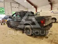 2017 Honda RIDGELINE фото