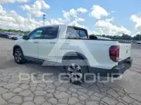 2017 Honda RIDGELINE фото