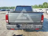 2017 Honda RIDGELINE фото