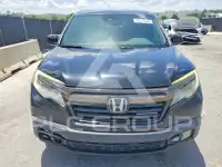 2017 Honda RIDGELINE фото