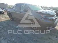 2017 Honda RIDGELINE фото