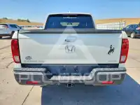2017 Honda RIDGELINE фото