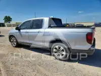 2017 Honda RIDGELINE фото