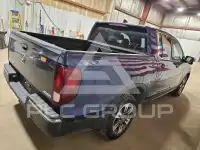 2017 Honda RIDGELINE photo