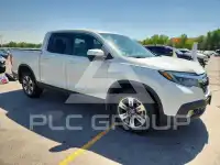 2017 Honda RIDGELINE фото