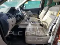 2017 Honda RIDGELINE фото