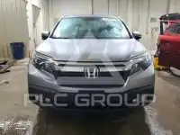2017 Honda RIDGELINE фото