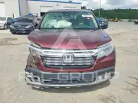 2017 Honda RIDGELINE photo