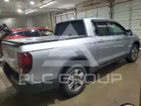 2017 Honda RIDGELINE фото
