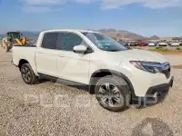 2017 Honda RIDGELINE фото
