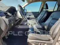 2017 Honda RIDGELINE фото