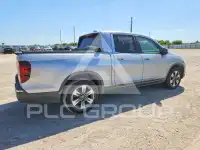 2017 Honda RIDGELINE фото