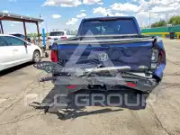2017 Honda RIDGELINE фото
