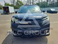 2017 Honda RIDGELINE фото