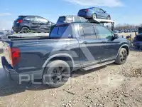 2017 Honda RIDGELINE фото