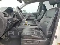 2017 Honda RIDGELINE photo