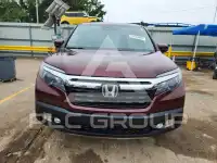 2017 Honda RIDGELINE photo