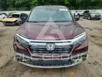 2017 Honda RIDGELINE photo