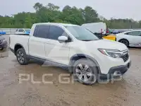 2017 Honda RIDGELINE photo