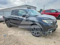 2017 Honda RIDGELINE фото