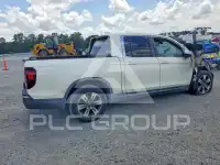 2017 Honda RIDGELINE photo