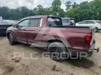 2017 Honda RIDGELINE photo